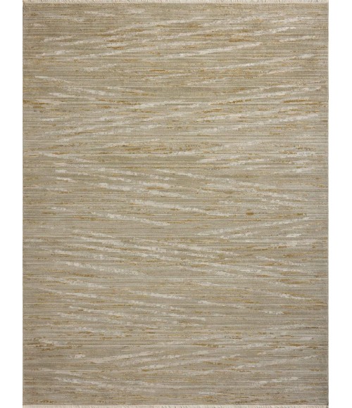 Loloi Wade Sage / Gold Rug WAE-01 2 ft. 6 in. X 8 ft. Rectangle - Rugs Town Loloi Wade Sage / Gold WAE-01 2 ft. 6 in. X 8 ft. Rectangle Rug