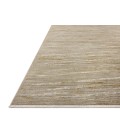 Loloi Wade Sage / Gold Rug WAE-01 2 ft. 6 in. X 8 ft. Rectangle - Rugs Town Loloi Wade Sage / Gold WAE-01 2 ft. 6 in. X 8 ft. Rectangle Rug