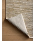 Loloi Wade Sage / Gold Rug WAE-01 2 ft. 6 in. X 8 ft. Rectangle - Rugs Town Loloi Wade Sage / Gold WAE-01 2 ft. 6 in. X 8 ft. Rectangle Rug