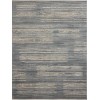 Loloi Wade Ocean / Sand WAE-02 2 ft. 3 in. X 3 ft. 10 in. Rectangle Rug
