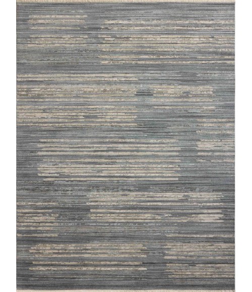 Loloi Wade Ocean / Sand Rug WAE-02 7 ft. 10 in. X 10 ft. Rectangle - Rugs Town Loloi Wade Ocean / Sand WAE-02 7 ft. 10 in. X 10 ft. Rectangle Rug