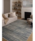 Loloi Wade Ocean / Sand Rug WAE-02 7 ft. 10 in. X 10 ft. Rectangle - Rugs Town Loloi Wade Ocean / Sand WAE-02 7 ft. 10 in. X 10 ft. Rectangle Rug