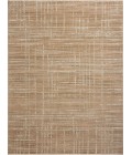 Loloi Wade Clay / Silver WAE-03 5 ft. 3 in. X 7 ft. 9 in. Rectangle Rug
