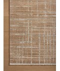 Loloi Wade Clay / Silver WAE-03 5 ft. 3 in. X 7 ft. 9 in. Rectangle Rug