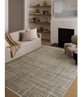 Loloi Wade Mist / Gold WAE-03 7 ft. 10 in. X 10 ft. Rectangle Rug
