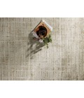 Loloi Wade Mist / Gold WAE-03 7 ft. 10 in. X 10 ft. Rectangle Rug
