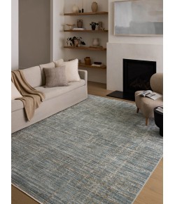 Loloi Wade Spa / Sand WAE-03 2 ft. 6 in. X 10 ft. Rectangle Rug