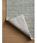 Loloi Wade Spa / Sand WAE-03 5 ft. 3 in. X 7 ft. 9 in. Rectangle Rug