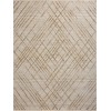 Loloi Wade Beige / Gold WAE-04 7 ft. 10 in. X 10 ft. Rectangle Rug
