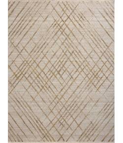 Loloi Wade Beige / Gold WAE-04 2 ft. 6 in. X 10 ft. Rectangle Rug