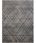 Loloi Wade Midnight / Beige WAE-04 7 ft. 10 in. X 10 ft. Rectangle Rug