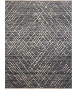 Loloi Wade Midnight / Beige WAE-04 7 ft. 10 in. X 10 ft. Rectangle Rug