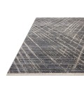 Loloi Wade Midnight / Beige WAE-04 7 ft. 10 in. X 10 ft. Rectangle Rug