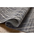 Loloi Wade Midnight / Beige WAE-04 7 ft. 10 in. X 10 ft. Rectangle Rug