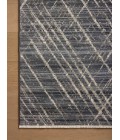Loloi Wade Midnight / Beige WAE-04 7 ft. 10 in. X 10 ft. Rectangle Rug