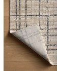 Loloi Wade Beige / Midnight Rug WAE-05 9 ft. 3 in. X 13 ft. 1 in. Rectangle - Rugs Town Loloi Wade Beige / Midnight WAE-05 9 ft. 3 in. X 13 ft. 1 in. Rectangle Rug