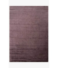 Loloi Westley WE-02 PLUM Area Rug 5 ft. 6 in. X 8 ft. 6 in. Rectangle