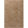Loloi Willa Clay / Multi WIA-01 5ft.-3in. X 5ft.-3in. Round Rug