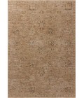 Loloi Willa Clay / Multi WIA-01 5ft.-3in. X 5ft.-3in. Round Rug