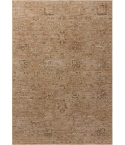 Loloi Willa Clay / Multi WIA-01 5ft.-3in. X 5ft.-3in. Round Rug