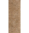 Loloi Willa Clay / Multi WIA-01 5ft.-3in. X 5ft.-3in. Round Rug
