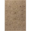 Loloi Willa Taupe / Natural WIA-02 5ft.-3in. X 5ft.-3in. Round Rug