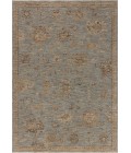 Loloi Willa Sky / Natural WIA-03 5ft.-3in. X 5ft.-3in. Round Rug