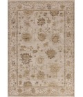 Loloi Willa Fog / Natural WIA-04 5ft.-3in. X 5ft.-3in. Round Rug