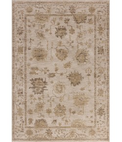 Loloi Willa Fog / Natural WIA-04 5ft.-3in. X 5ft.-3in. Round Rug