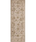 Loloi Willa Fog / Natural WIA-04 5ft.-3in. X 5ft.-3in. Round Rug