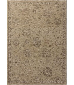 Loloi Willa Wheat / Multi WIA-05 5ft.-3in. X 5ft.-3in. Round Rug