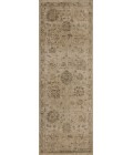 Loloi Willa Wheat / Multi WIA-05 5ft.-3in. X 5ft.-3in. Round Rug