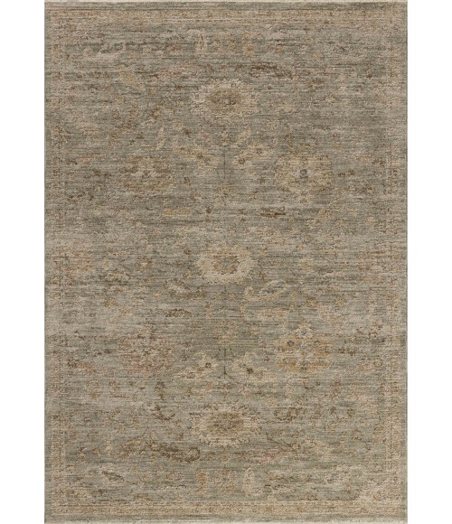 Loloi Willa Sage / Multi WIA-06 5ft.-3in. X 5ft.-3in. Round Rug
