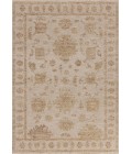 Loloi Willa Bone / Clay WIA-07 5ft.-3in. X 5ft.-3in. Round Rug