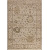 Loloi Willa Dove / Forest WIA-09 5ft.-3in. X 5ft.-3in. Round Rug