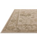 Loloi Willa Dove / Forest WIA-09 5ft.-3in. X 5ft.-3in. Round Rug