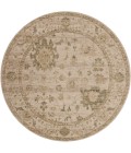 Loloi Willa Dove / Forest WIA-09 5ft.-3in. X 5ft.-3in. Round Rug
