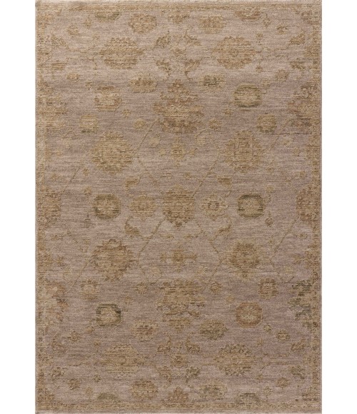 Loloi Willa Stone / Multi WIA-10 5ft.-3in. X 5ft.-3in. Round Rug