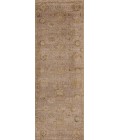 Loloi Willa Stone / Multi WIA-10 5ft.-3in. X 5ft.-3in. Round Rug