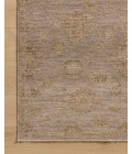 Loloi Willa Stone / Multi WIA-10 5ft.-3in. X 5ft.-3in. Round Rug