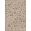 Loloi Willa Bone / Multi WIA-11 5ft.-3in. X 5ft.-3in. Round Rug