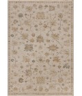 Loloi Willa Bone / Multi WIA-11 5ft.-3in. X 5ft.-3in. Round Rug
