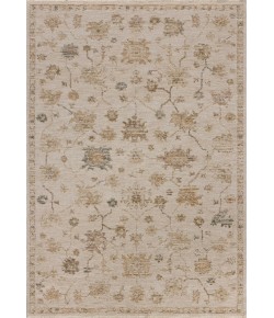 Loloi Willa Bone / Multi WIA-11 5ft.-3in. X 5ft.-3in. Round Rug