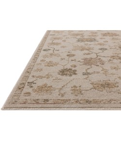 Loloi Willa Bone / Multi WIA-11 5ft.-3in. X 5ft.-3in. Round Rug
