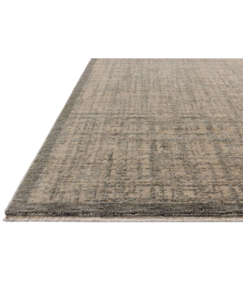 Loloi Winston Denim / Bone WIT-01 11ft.-6in. X 15ft.-7in. Rect. Rug