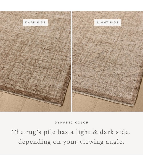 Loloi Winston Earth / Bone WIT-01 3ft.-11in. X 5ft.-7in. Rect. Rug