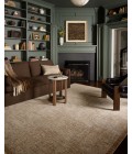 Loloi Winston Spice / Bone WIT-01 3ft.-11in. X 5ft.-7in. Rect. Rug