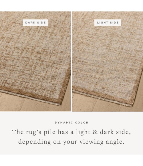 Loloi Winston Spice / Bone WIT-01 3ft.-11in. X 5ft.-7in. Rect. Rug