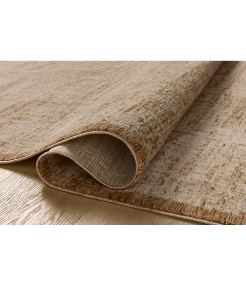 Loloi Winston Spice / Bone WIT-01 3ft.-11in. X 5ft.-7in. Rect. Rug