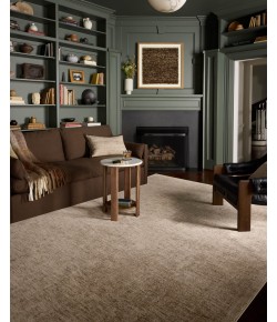 Loloi Winston Taupe / Bone WIT-01 3ft.-11in. X 5ft.-7in. Rect. Rug